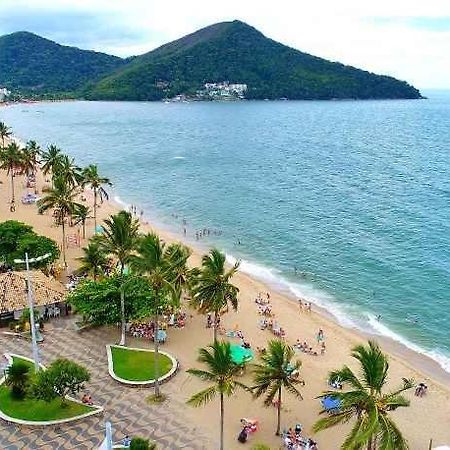 Recanto Na Beira Da Praia Caraguatatuba Εξωτερικό φωτογραφία
